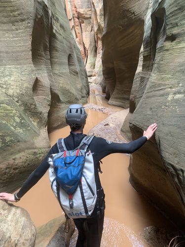Customer photo review of Canyon 26L