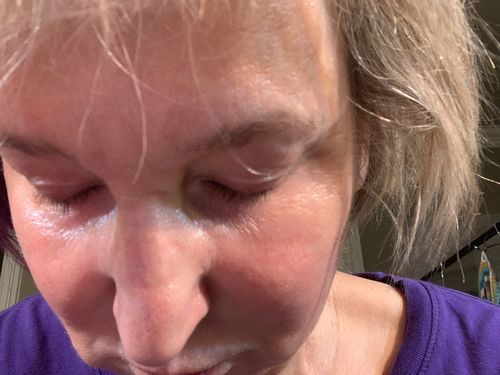 Customer photo review of SHOW LASH