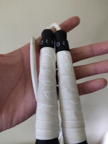 Customer photo review of BoxRope Vol. I