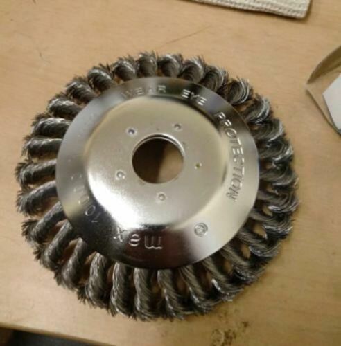 Coupe-Bordures Indestructible 2.0