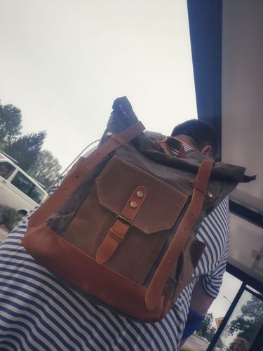 Customer photo review of Oslo Wald