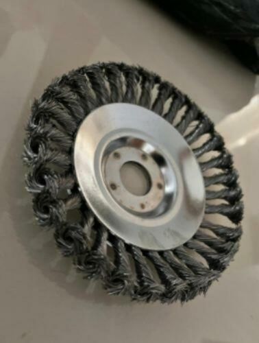 Coupe-Bordures Indestructible 2.0