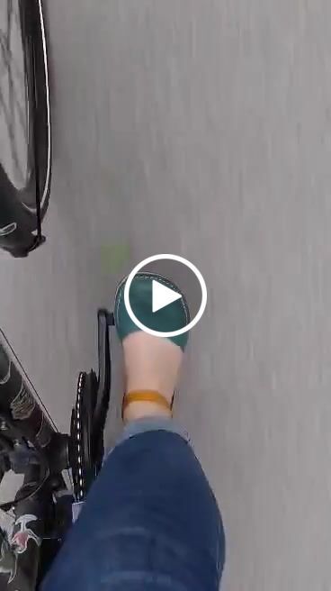 Customer video review of Trevi Barefoot - One of a Kind