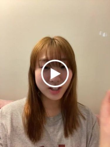 Customer video review of SHOW LASH