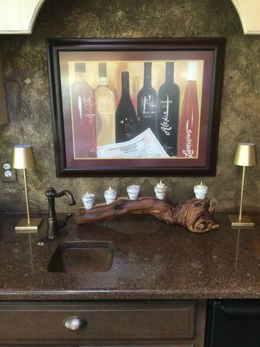 Customer photo review of Florence: Italian Designer Lamp