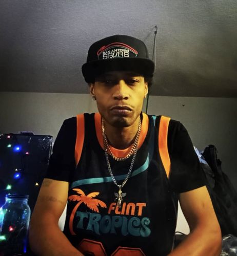 Customer photo review of Jackie Moon Flint Tropics Semi-Pro Movie Jersey