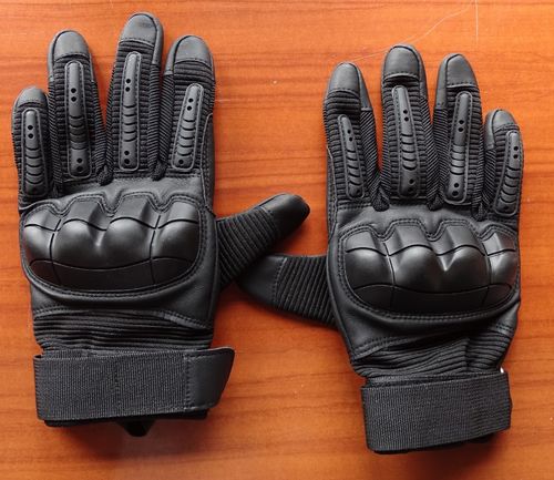 Customer photo review of MASTERBRICOLAGE™ l Gants tactiques