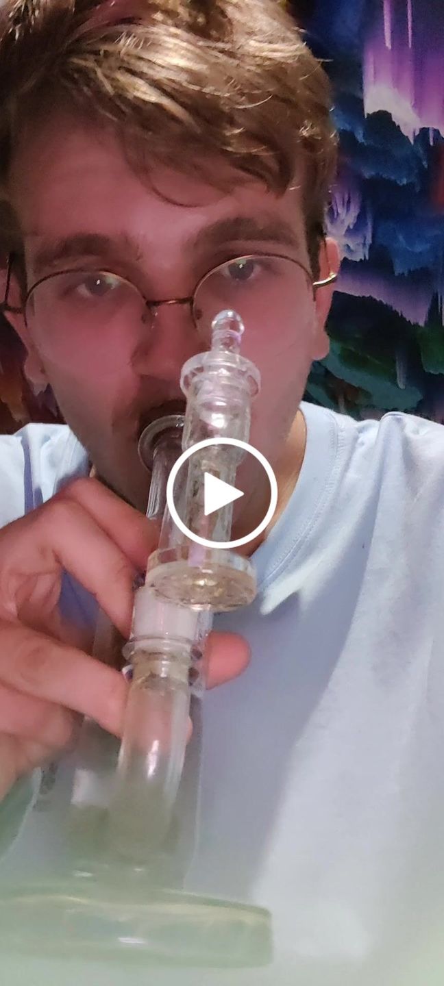 Customer video review of GLASS REDUCER