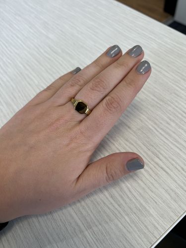 Customer photo review of Talita Ring