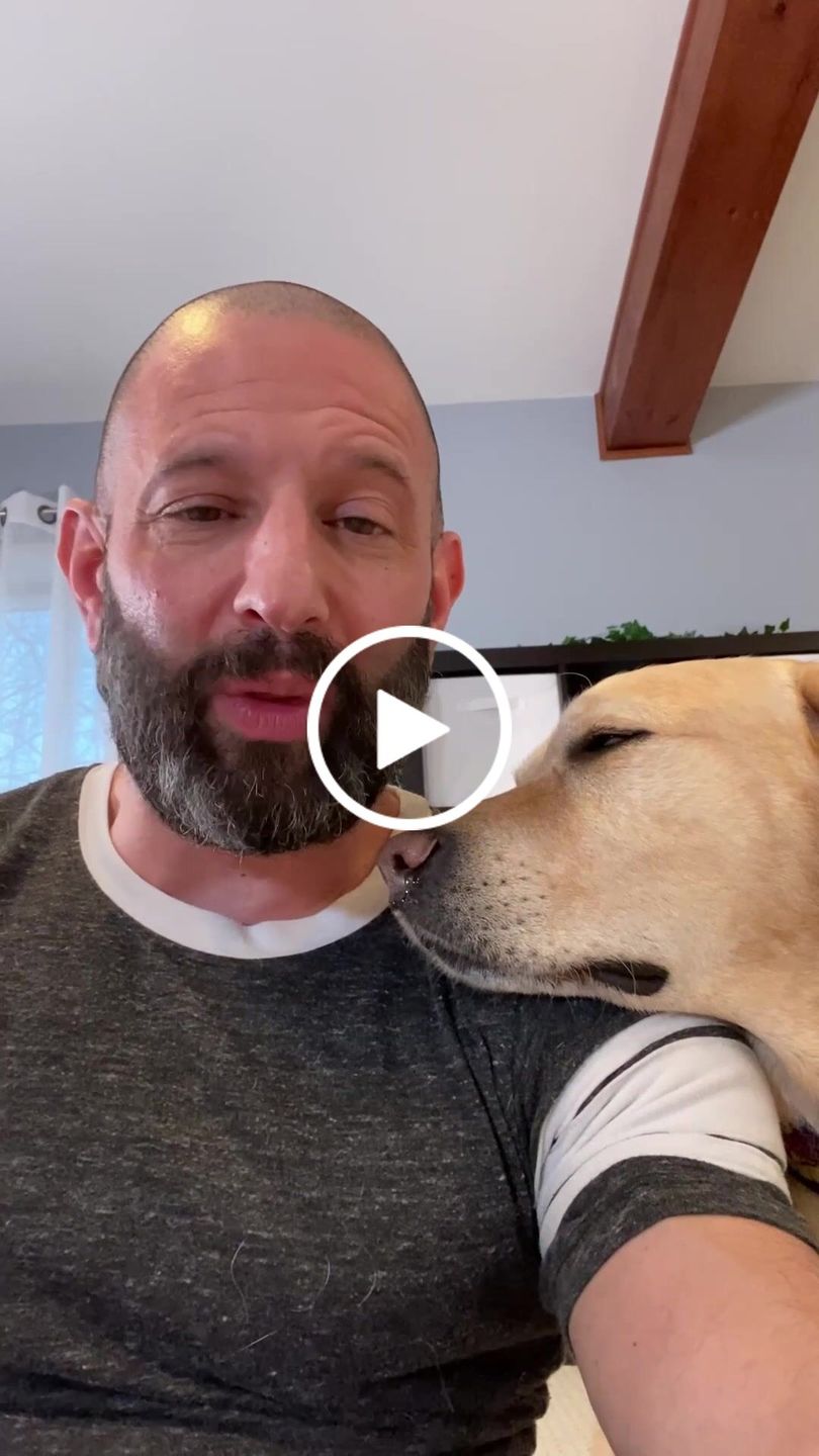 Customer video review of Beef Joint Booster