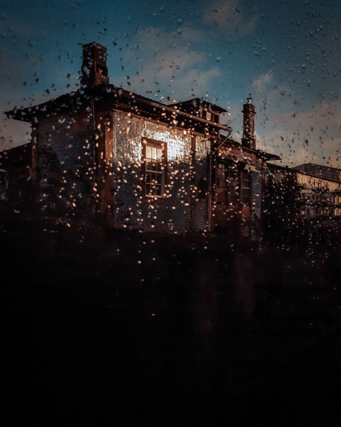 Customer photo review of FILM LOOK Lightroom Mobile & Desktop Presets