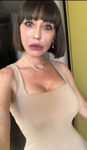 Customer photo review of Siero Ricrescita Intensiva Ciglia Long Lashes Forever