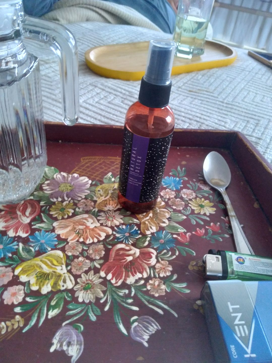 Customer photo review of Tónico anticaída