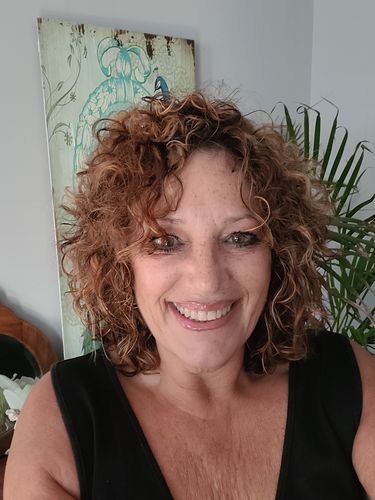 Customer photo review of Milkshake curl passion conditioner 300ml