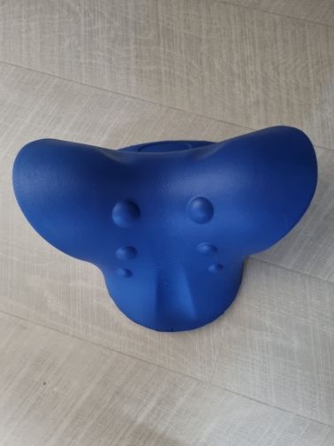 Customer photo review of Neck and shoulder, cervical stretcher