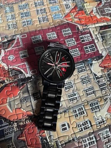 Customer photo review of Drive G33 Sport - Motoria