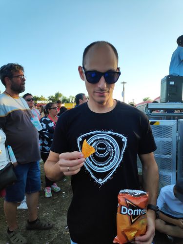 Customer photo review of Rotary