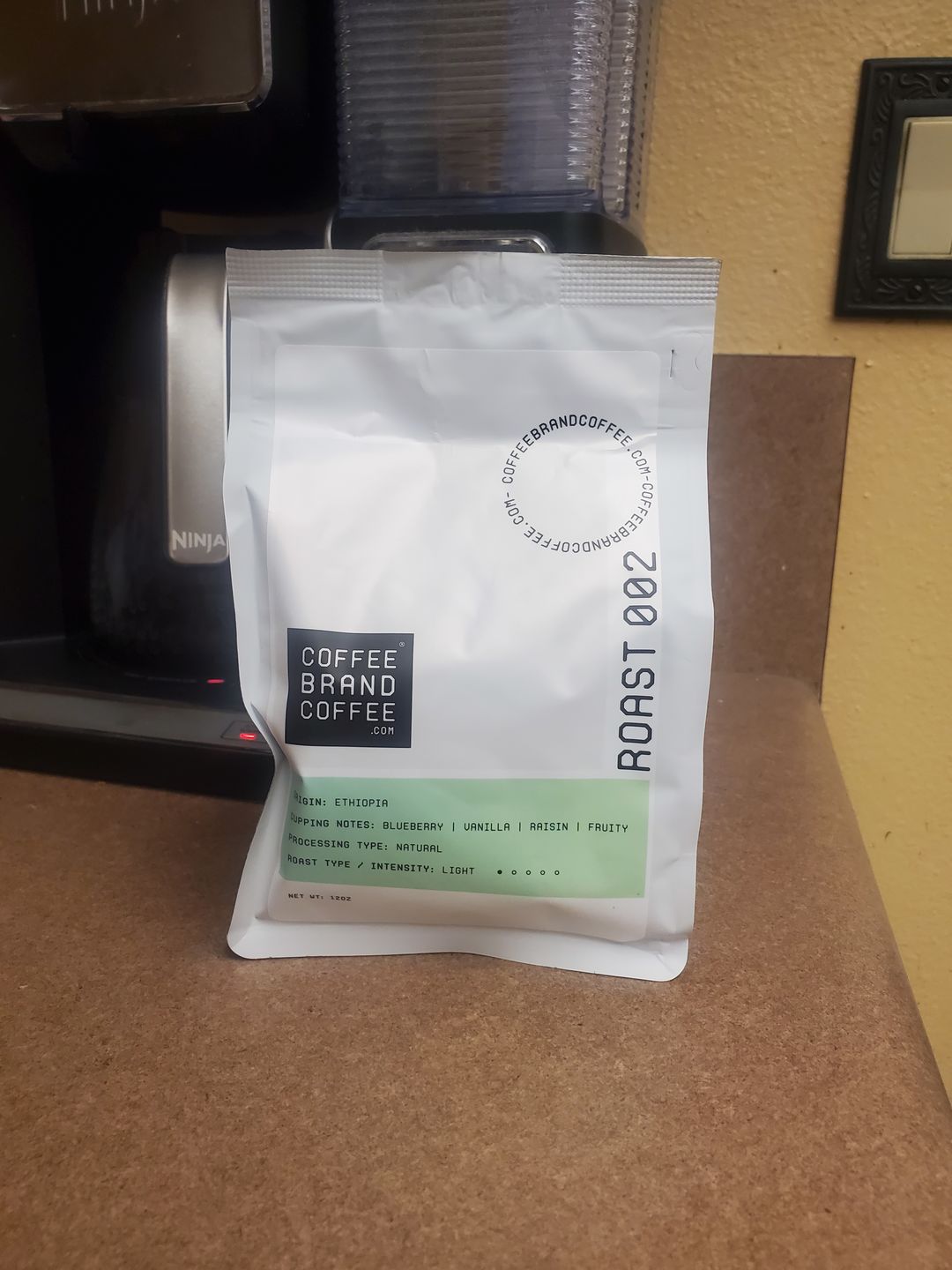 Customer photo review of 002