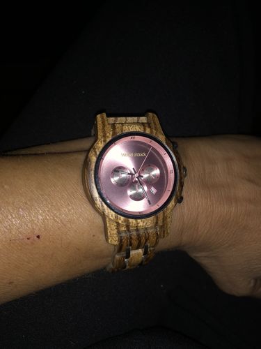 Customer photo review of Kirschbaum