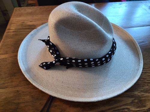 Customer photo review of Super Shorty - Black