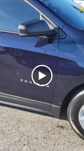 Customer video review of Rapid Seal+ Spray Sealant