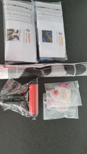 Customer photo review of De Trotse Koe