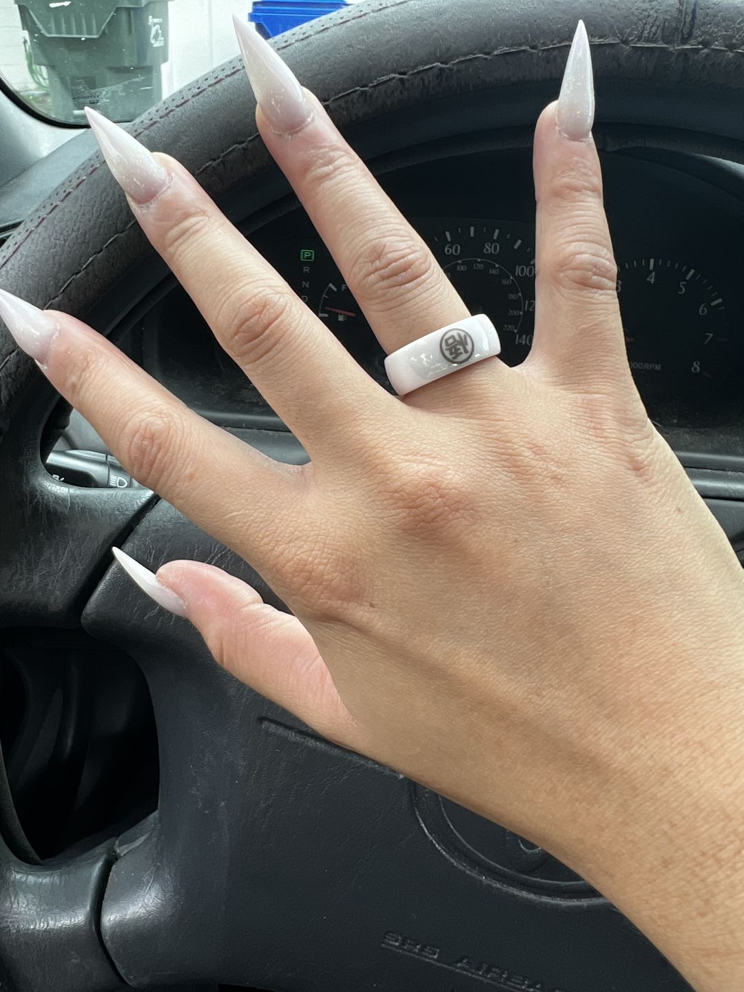 Customer photo review of [Titanium] The Original Goku