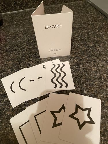 Customer photo review of Packet Effects Collections by TCC