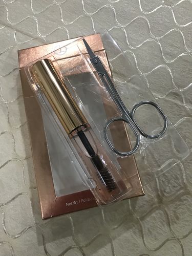 Customer photo review of O.TWO.O BROW COAT