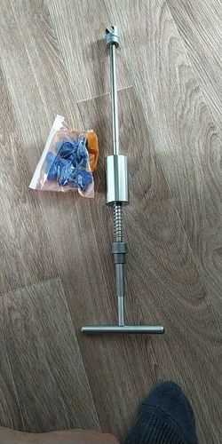 Customer photo review of BRICOPOWER™ - Kit de débosselage