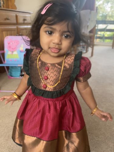 The Nesavu customer review from keerthi chandra v.