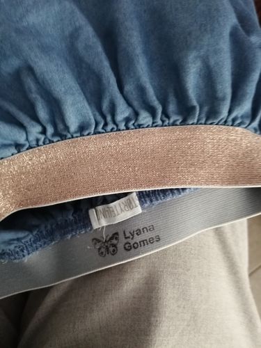 Customer photo review of Mon Étiquette Magique™️ - Animaux mignons