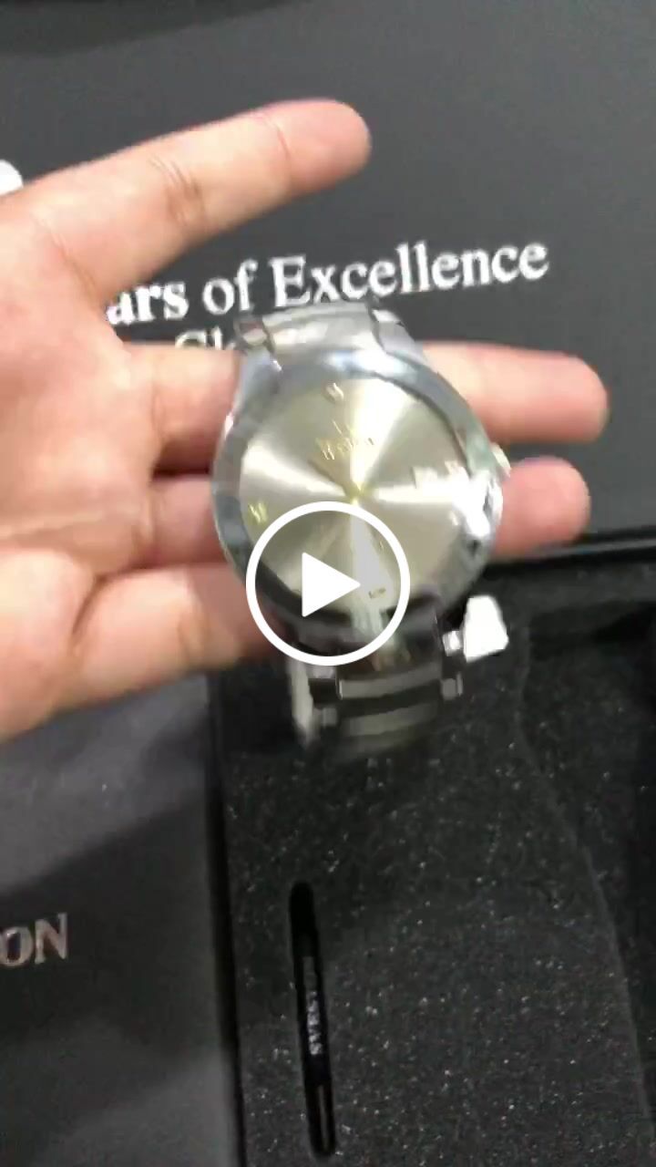 Customer video review of Livingston