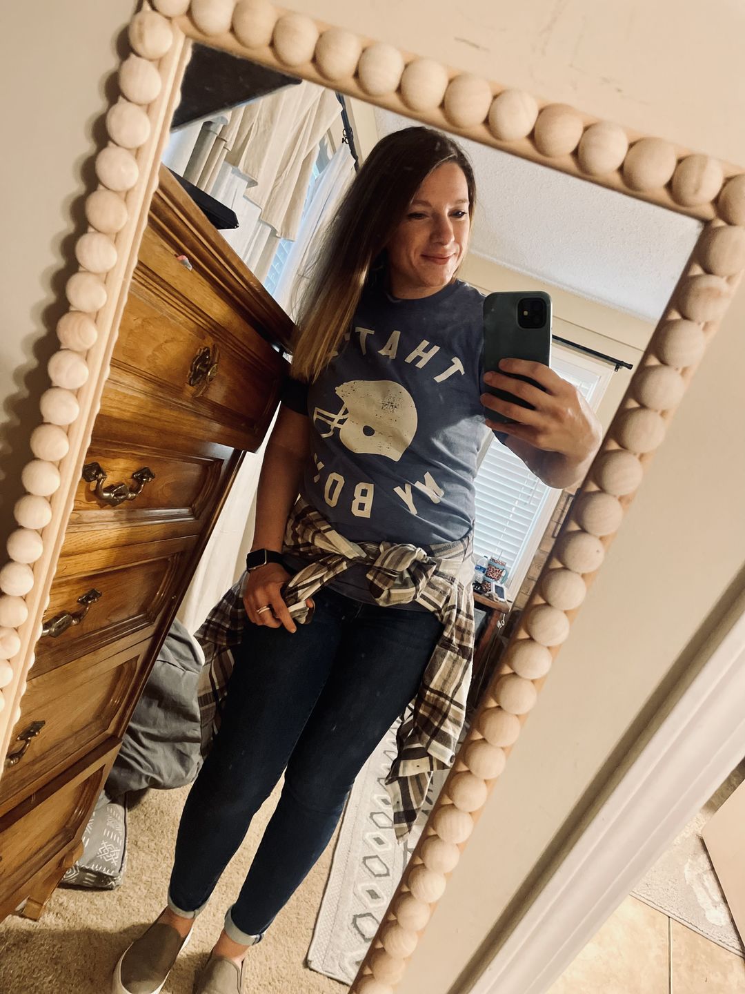 Customer photo review of That's My Boy
