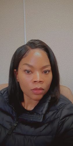 Customer photo review of CICI - Peruvian 13x4 Lace Front Wig