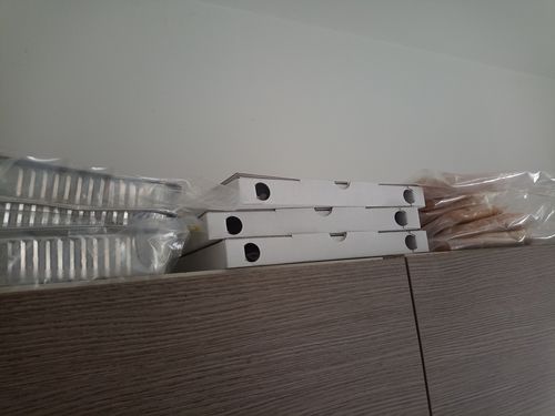 Customer photo review of Base "Classica"