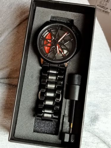 Customer photo review of Drive G30 Sport - Motoria