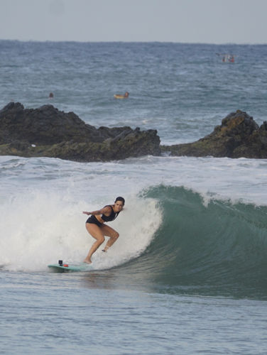 Customer photo review of Budi Bikini Bottom