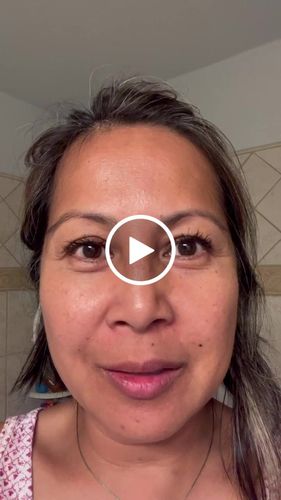 Customer video review of SHOW LASH