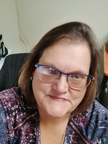 Customer photo review of Hair & Nail Herbs Tincture
