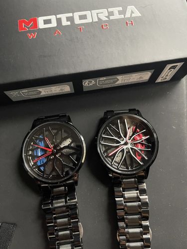 Customer photo review of Drive G33 Sport - Motoria