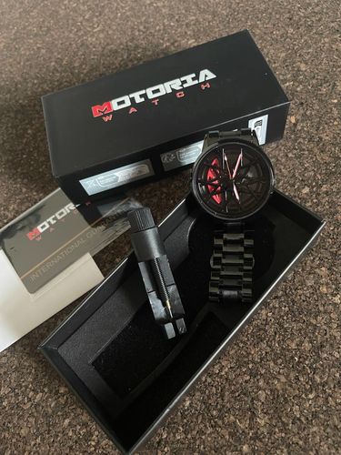 Customer photo review of Drive G30 Sport - Motoria