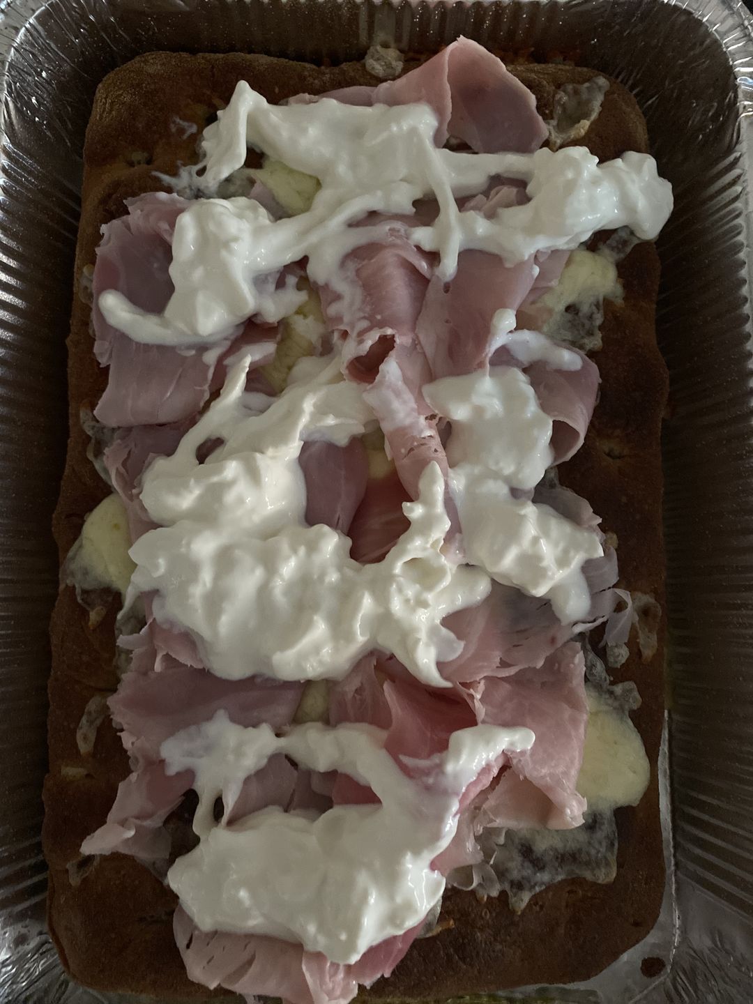 Customer photo review of "Tegamino Piemontese"