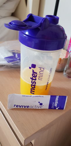 Customer photo review of Mastermind