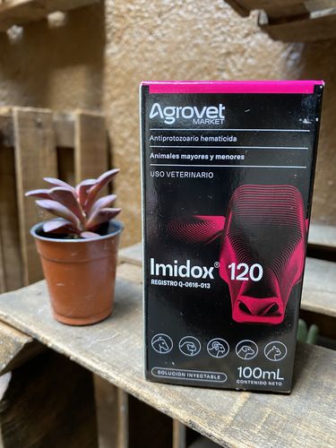 Customer photo review of Imidox® 120