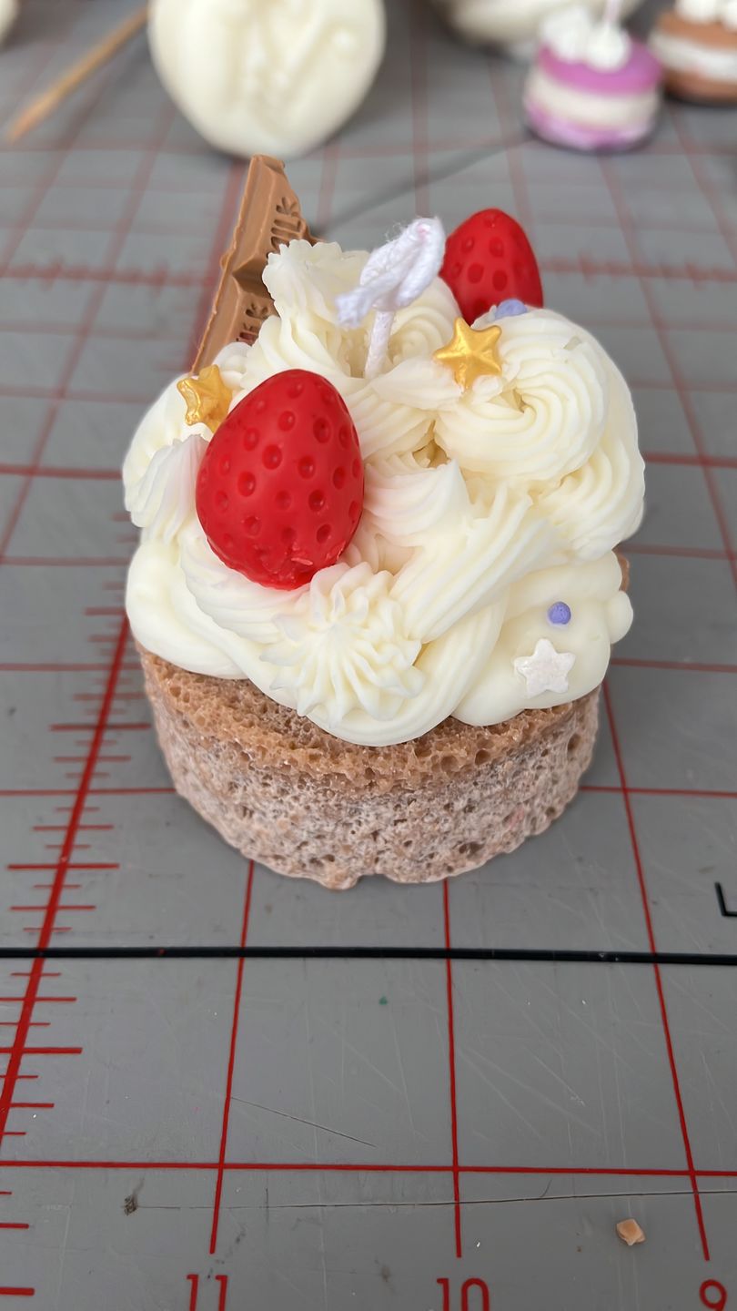 Customer photo review of N 31 - Cookies