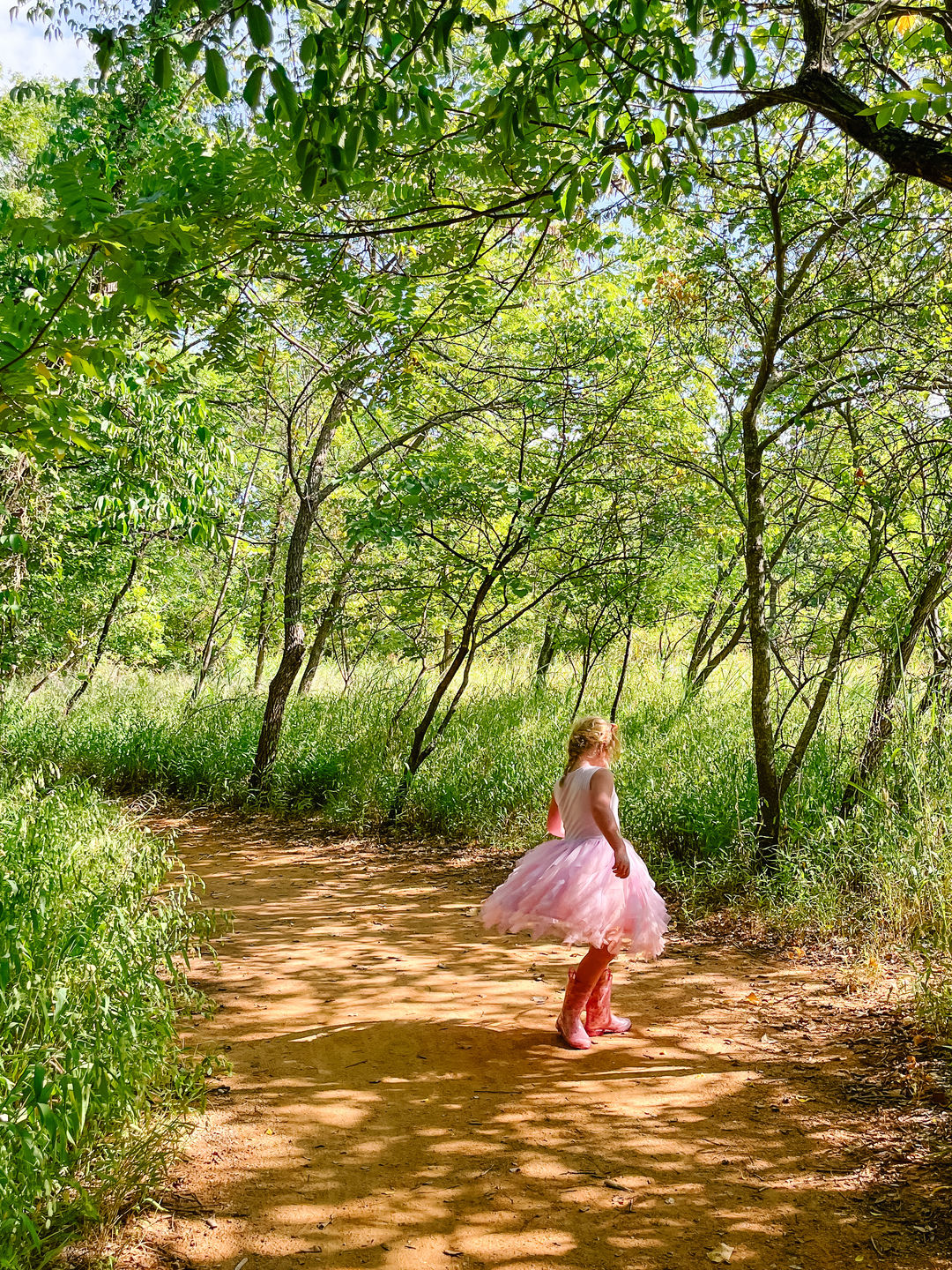 Customer photo review of Cottagecore Preset Collection