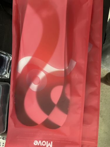 Customer photo review of Game Day Pro Insoles