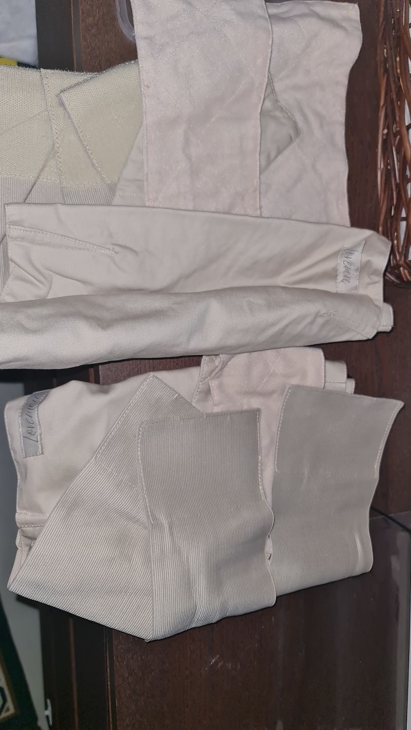 Customer photo review of Lovemère Postpartum Recovery Wrap Binder