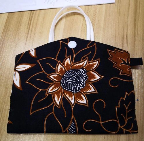 Customer photo review of SSOL Mask Case/Holder/Keeper (FREE!)